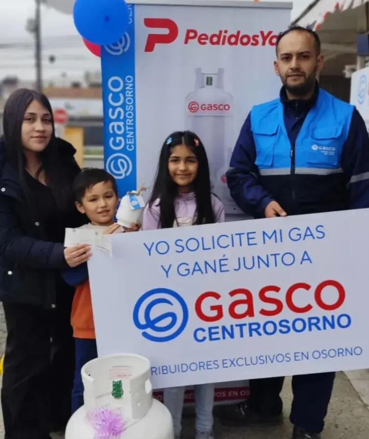Entrega de Premios Entrega de Premios